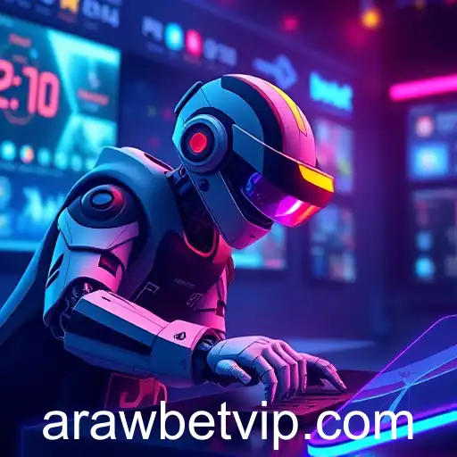 The Rise of Arawbet: The New Face of Online Gaming