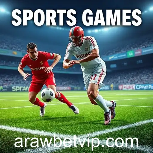 Arawbet: Revolutionizing Online Gaming in 2025