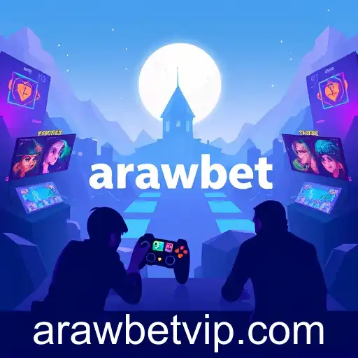 Arawbet: Revolutionizing Online Gaming in Virtual Reality