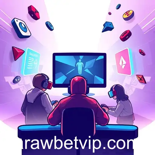 The Rise of Arawbet in the Online Gaming World