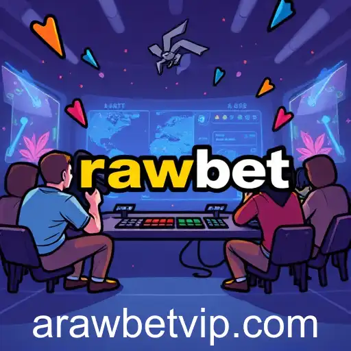 Arawbet: Bridging Gaming and Community