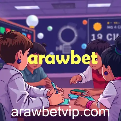 Unveiling Arawbet: The Gateway to Modern Gaming