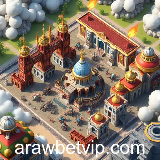 Arawbet's Global Reach and Impact