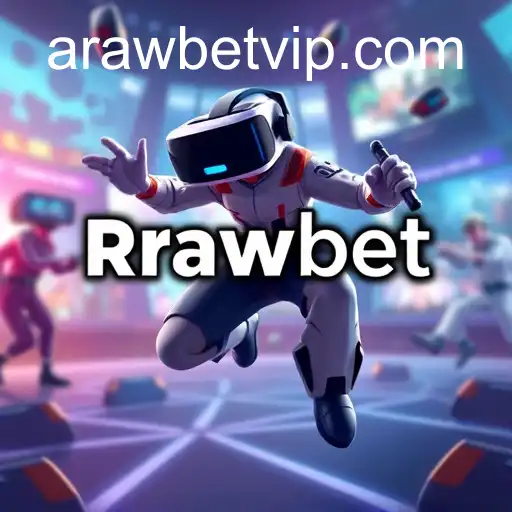 Arawbet Revolutionizes Online Gaming in 2025