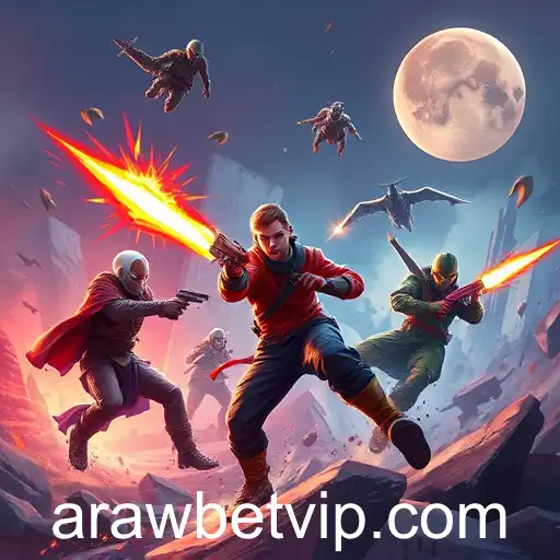 Arawbet: The Rise of a Thrilling Gaming Experience