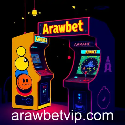 The Rise of Arawbet in the Online Gaming World
