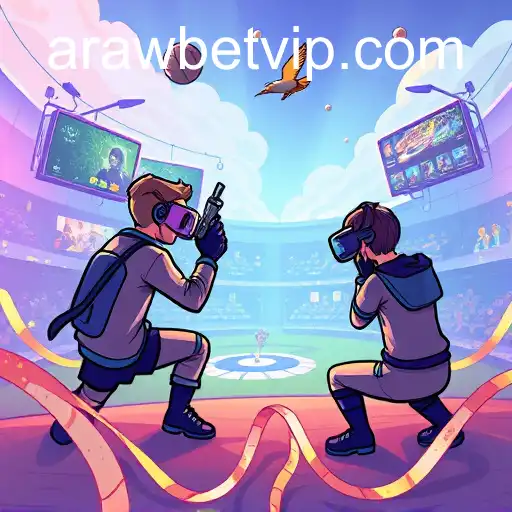 Exploring Arawbet: The Gaming Revolution