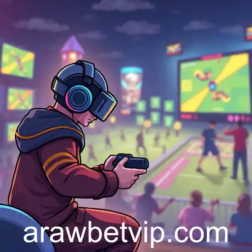 The Rise of Online Games in 2025