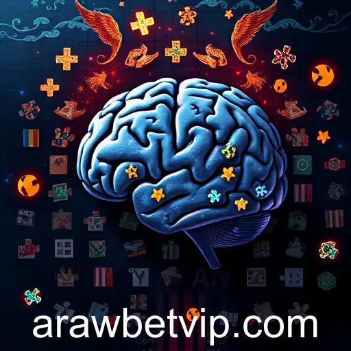 The Rise of Arawbet: Gaming in a New Era