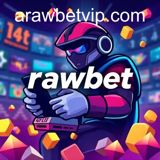The Rise of Arawbet: Gaming in a Digital Era