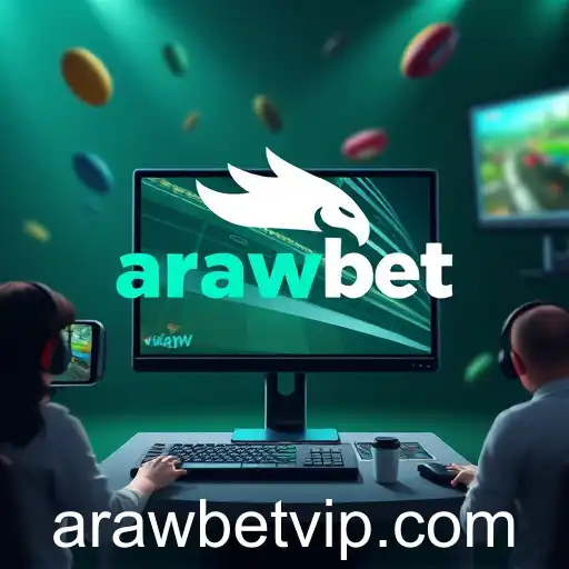 The Rise of Arawbet in the Gaming Industry