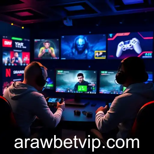 The Rise of Online Gaming in 2025