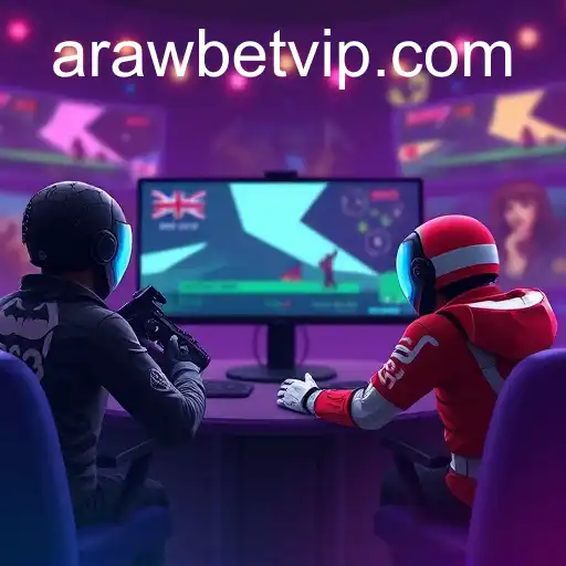 Rising Trends in Online Gaming: A Closer Look at arawbet