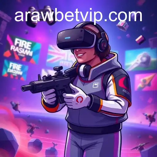 The Online Gaming Revolution: Arawbet at the Forefront