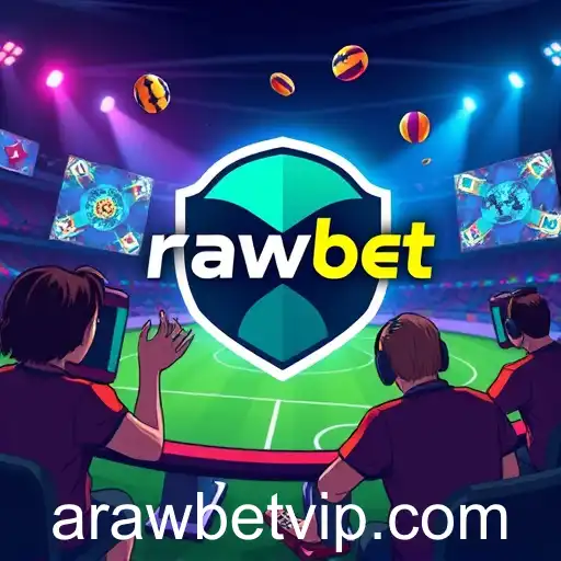 Rise of Arawbet in the Online Gaming Landscape