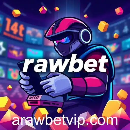 The Rise of Arawbet: Gaming in a Digital Era
